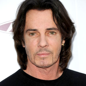 Rick Springfield Rick Springfield